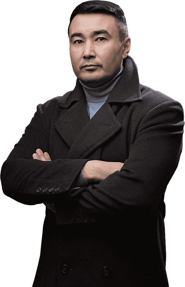 Азат Аминев