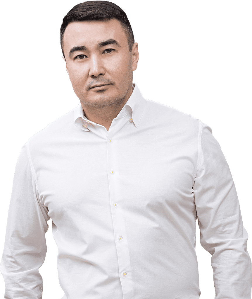 Азат Аминев